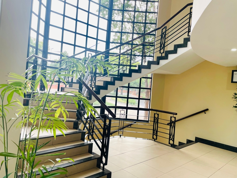 To Let commercial Property for Rent in Bryanston Gauteng