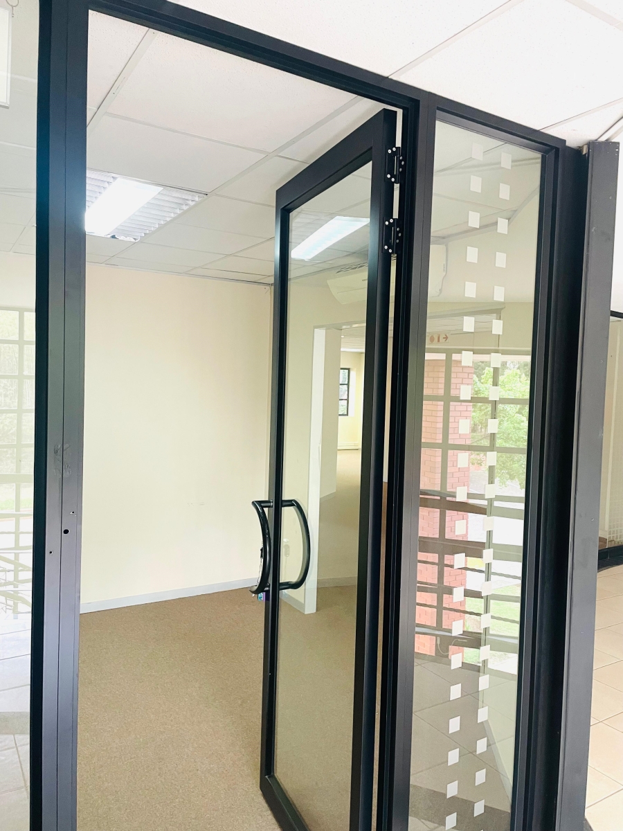 To Let commercial Property for Rent in Bryanston Gauteng