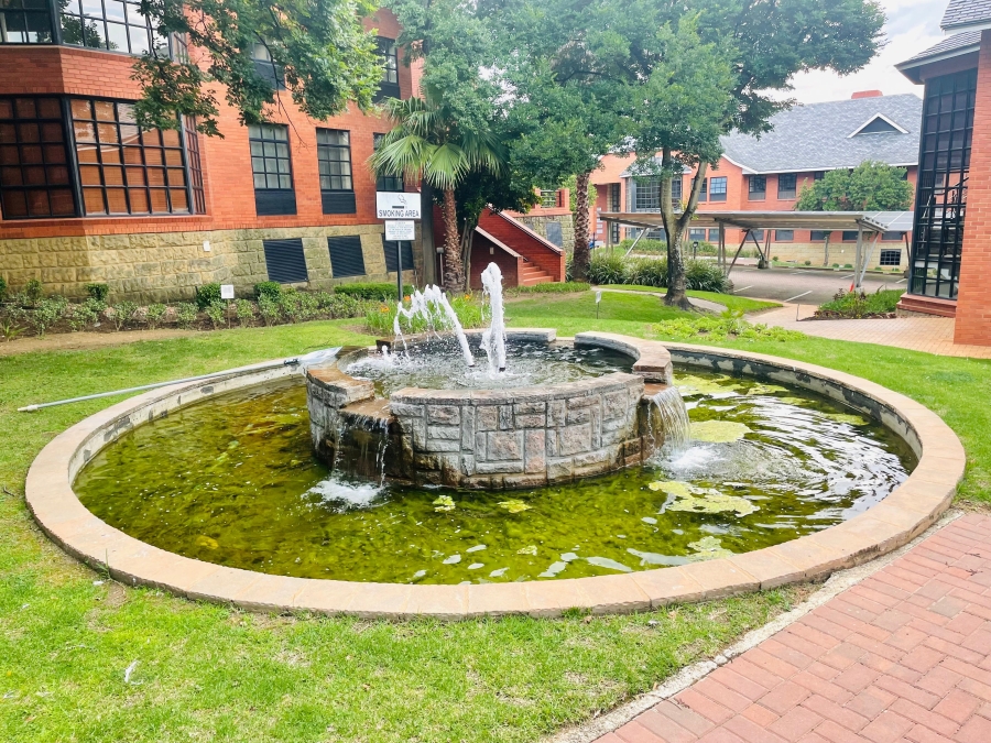 To Let commercial Property for Rent in Bryanston Gauteng