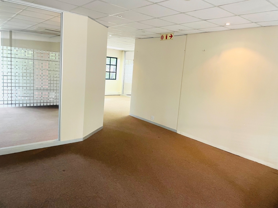 To Let commercial Property for Rent in Bryanston Gauteng