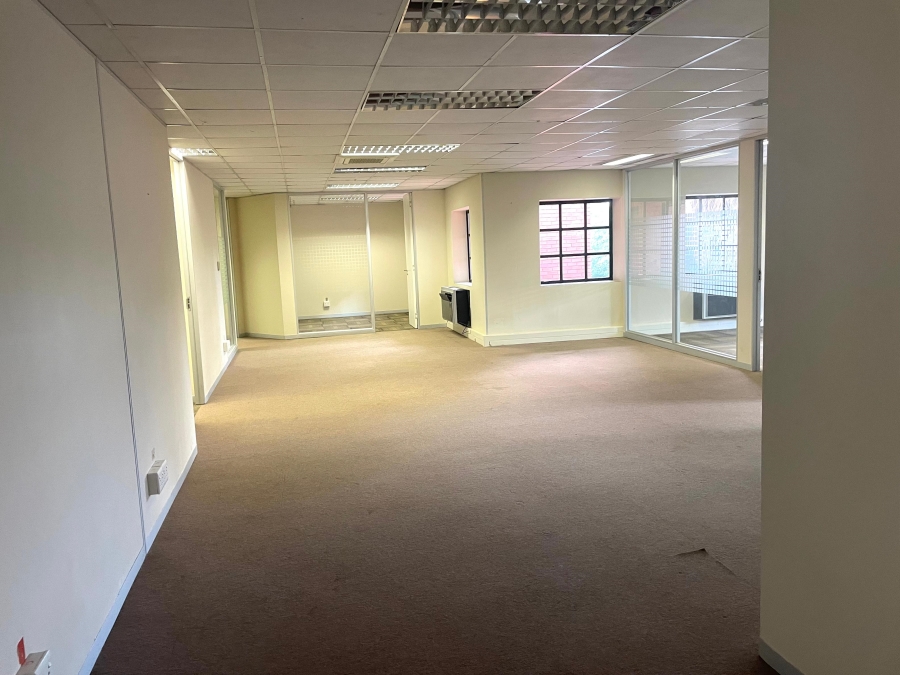 To Let commercial Property for Rent in Bryanston Gauteng