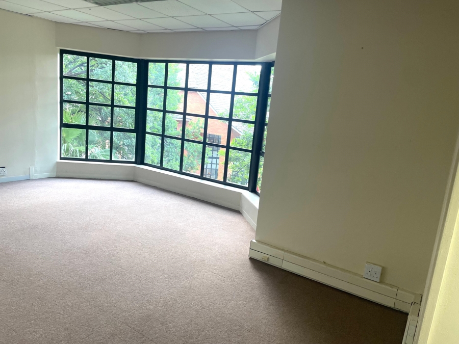 To Let commercial Property for Rent in Bryanston Gauteng
