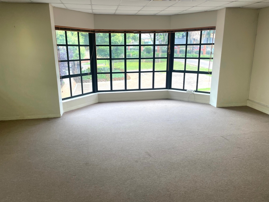 To Let commercial Property for Rent in Bryanston Gauteng