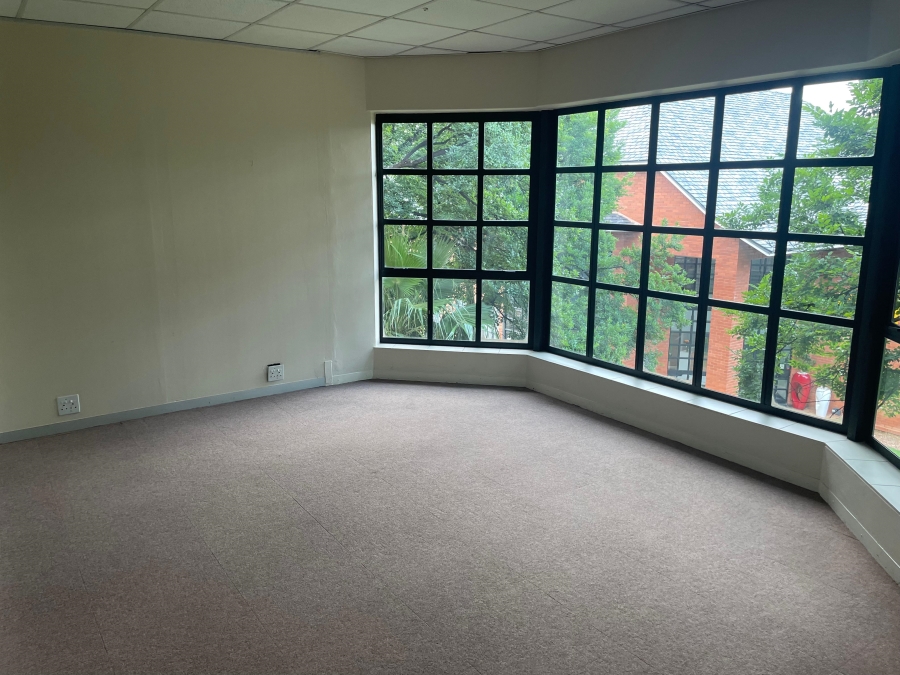 To Let commercial Property for Rent in Bryanston Gauteng