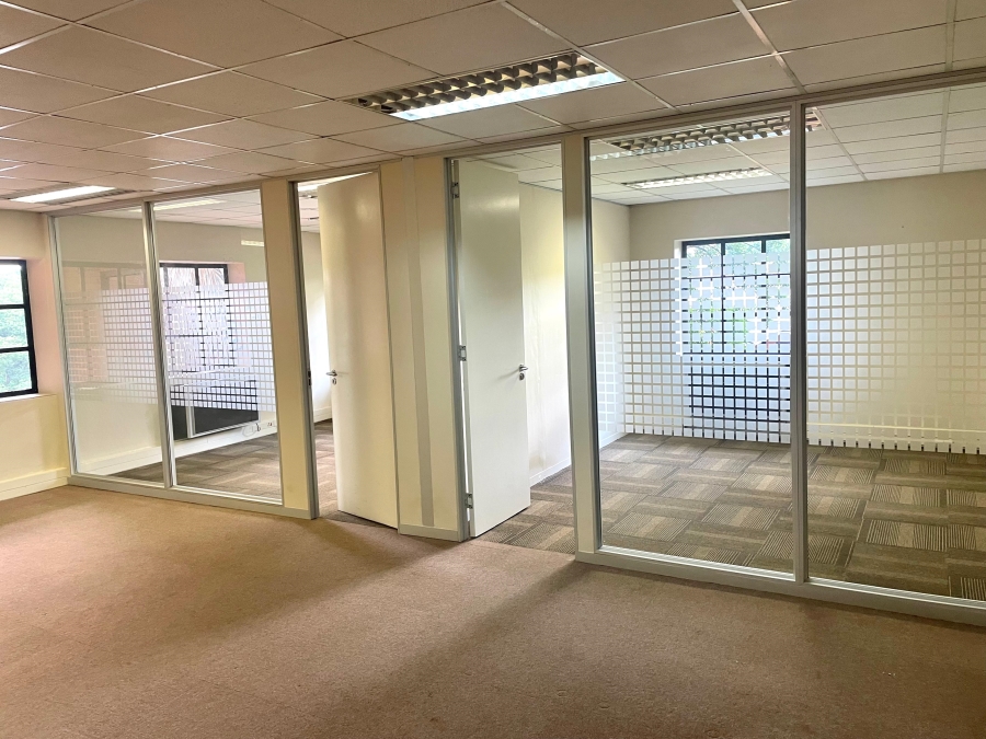 To Let commercial Property for Rent in Bryanston Gauteng