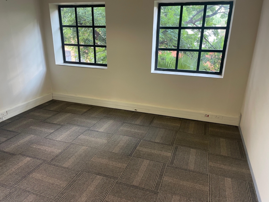 To Let commercial Property for Rent in Bryanston Gauteng