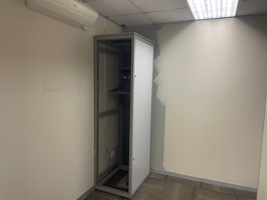 To Let commercial Property for Rent in Bryanston Gauteng