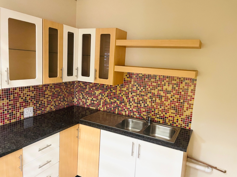 To Let commercial Property for Rent in Bryanston Gauteng