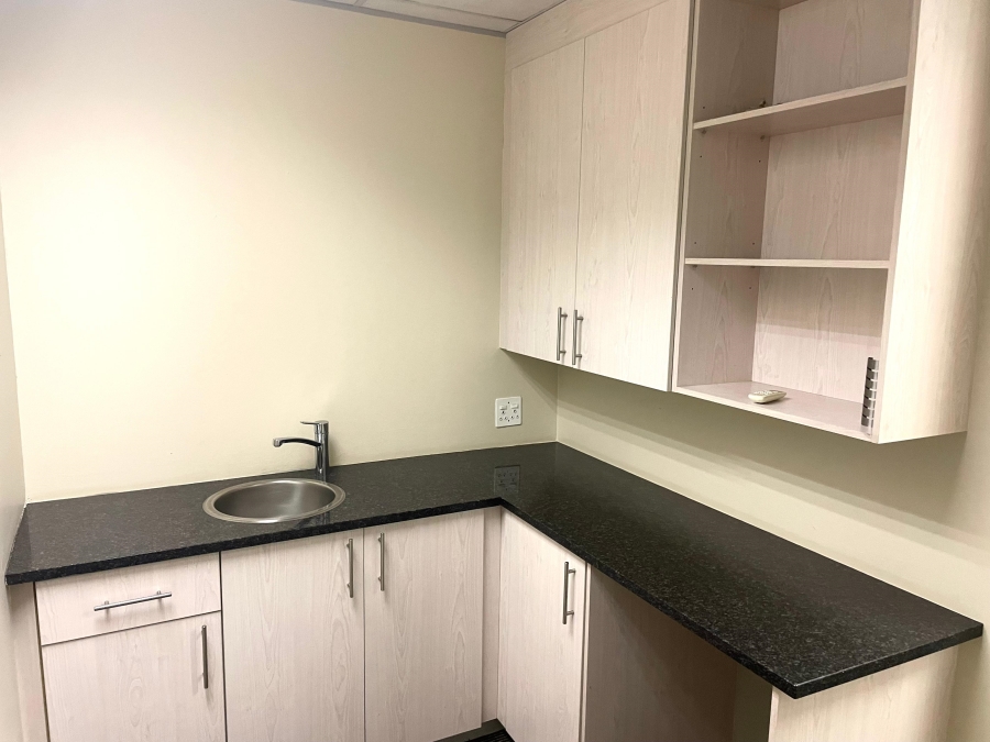 To Let commercial Property for Rent in Bryanston Gauteng