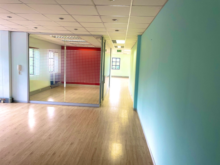 To Let commercial Property for Rent in Bryanston Gauteng
