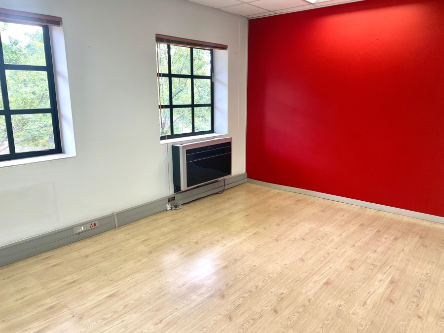 To Let commercial Property for Rent in Bryanston Gauteng