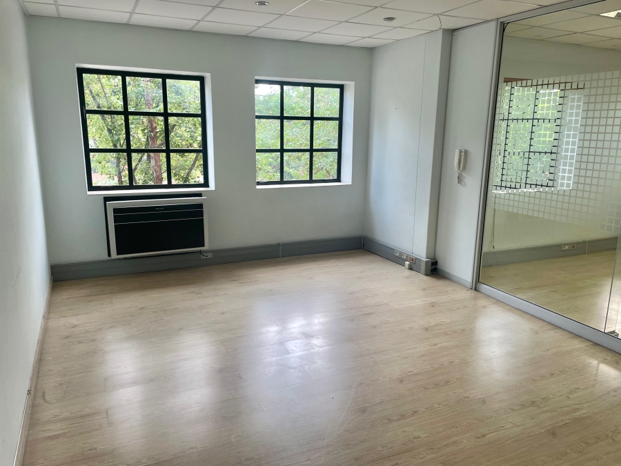 To Let commercial Property for Rent in Bryanston Gauteng
