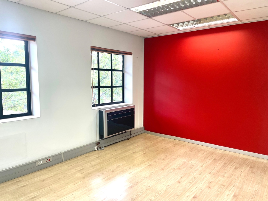 To Let commercial Property for Rent in Bryanston Gauteng