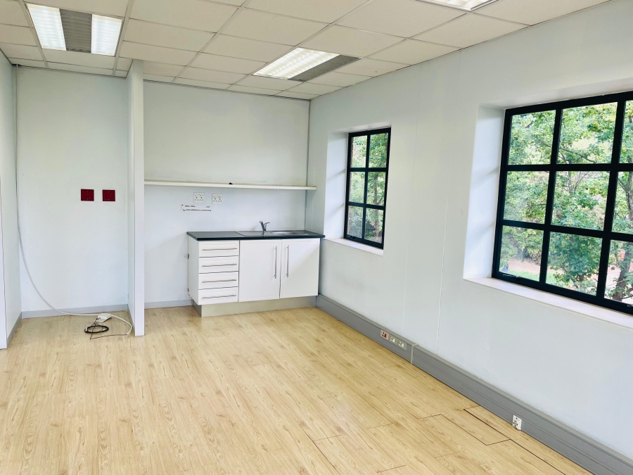 To Let commercial Property for Rent in Bryanston Gauteng