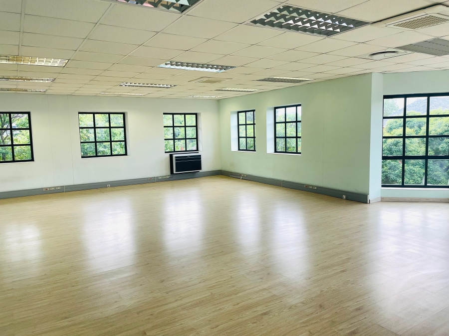 To Let commercial Property for Rent in Bryanston Gauteng