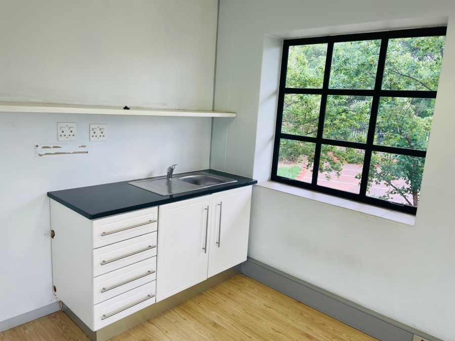 To Let commercial Property for Rent in Bryanston Gauteng