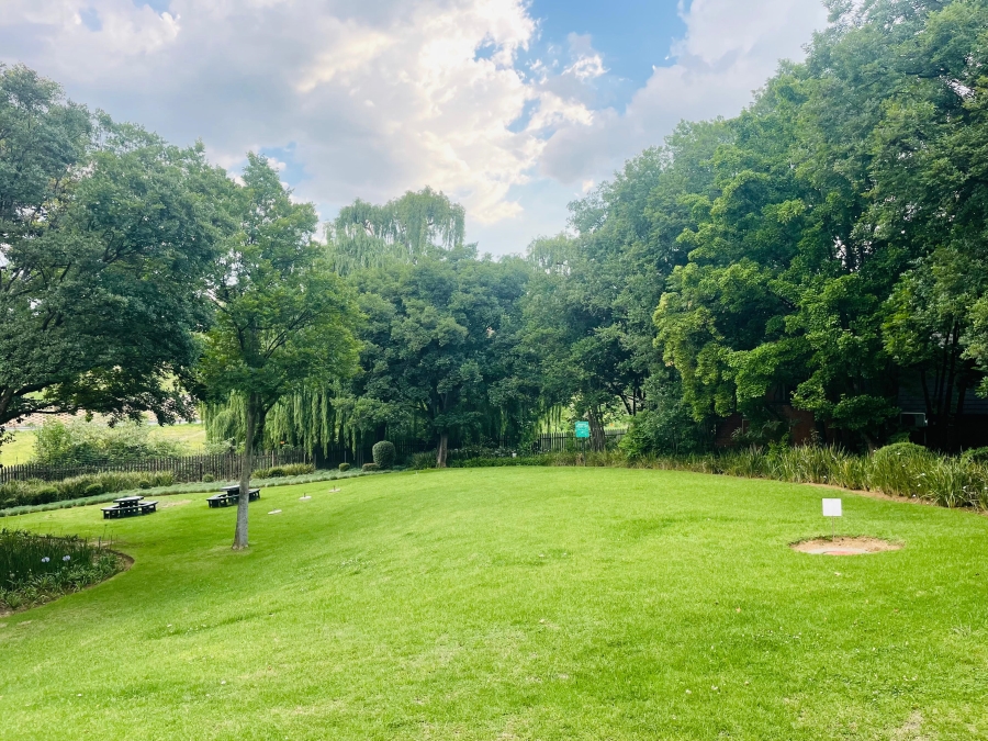 To Let commercial Property for Rent in Bryanston Gauteng