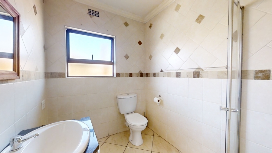 To Let 1 Bedroom Property for Rent in Lambton Gauteng