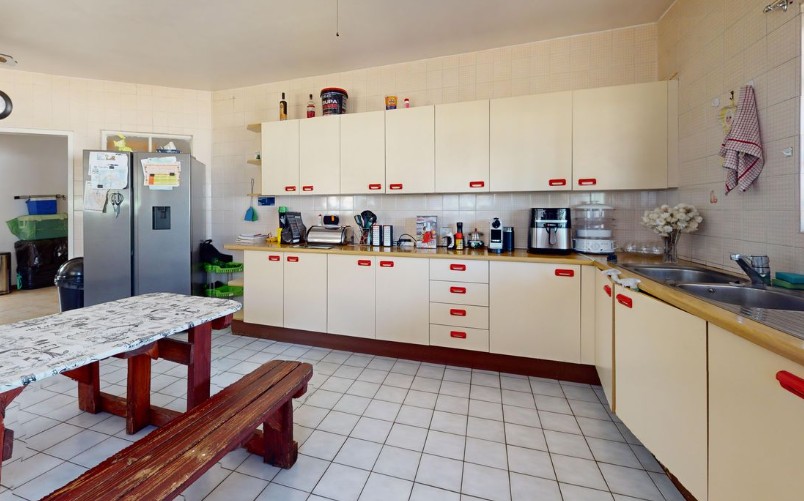 To Let 5 Bedroom Property for Rent in Union Gauteng