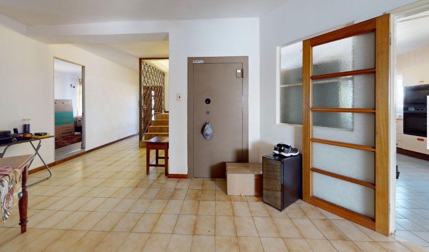 To Let 5 Bedroom Property for Rent in Union Gauteng