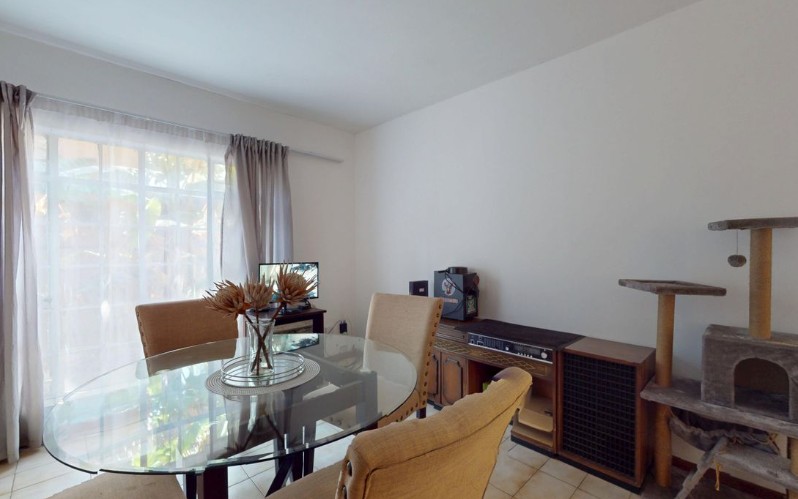 To Let 5 Bedroom Property for Rent in Union Gauteng