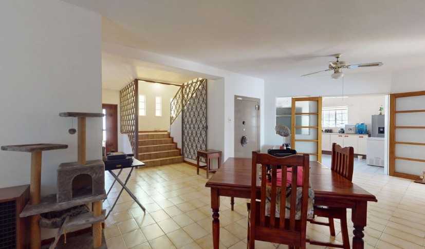 To Let 5 Bedroom Property for Rent in Union Gauteng