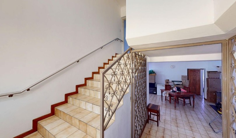 To Let 5 Bedroom Property for Rent in Union Gauteng