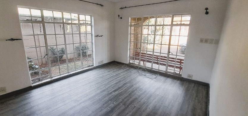 To Let 5 Bedroom Property for Rent in Union Gauteng