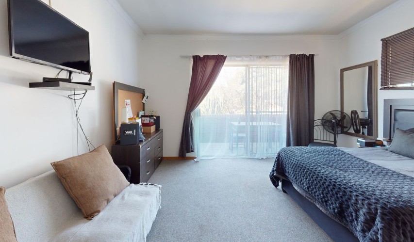 To Let 5 Bedroom Property for Rent in Union Gauteng