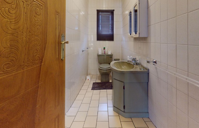 To Let 5 Bedroom Property for Rent in Union Gauteng