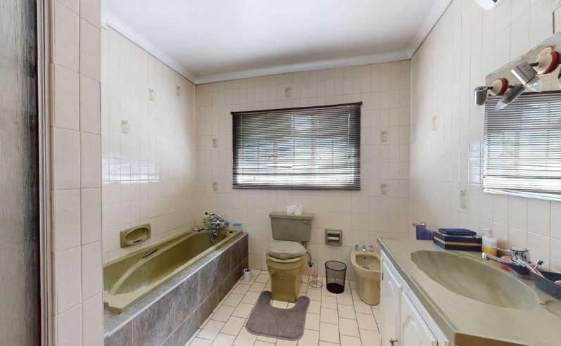 To Let 5 Bedroom Property for Rent in Union Gauteng