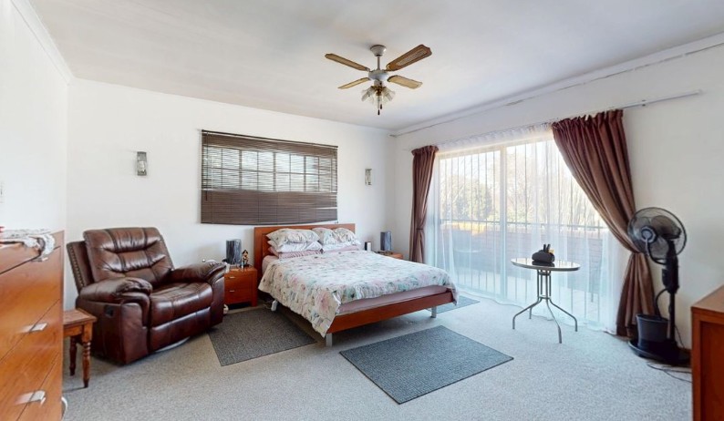 To Let 5 Bedroom Property for Rent in Union Gauteng