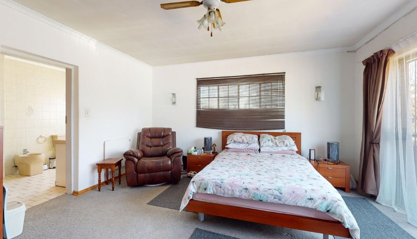 To Let 5 Bedroom Property for Rent in Union Gauteng