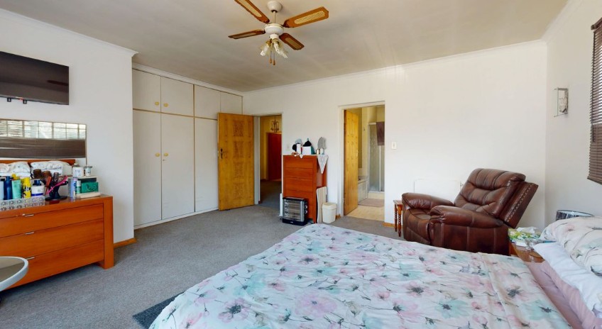 To Let 5 Bedroom Property for Rent in Union Gauteng