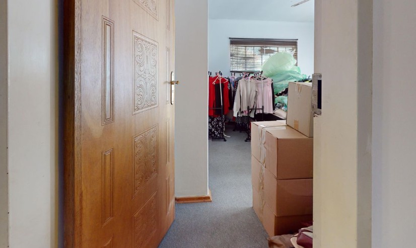 To Let 5 Bedroom Property for Rent in Union Gauteng