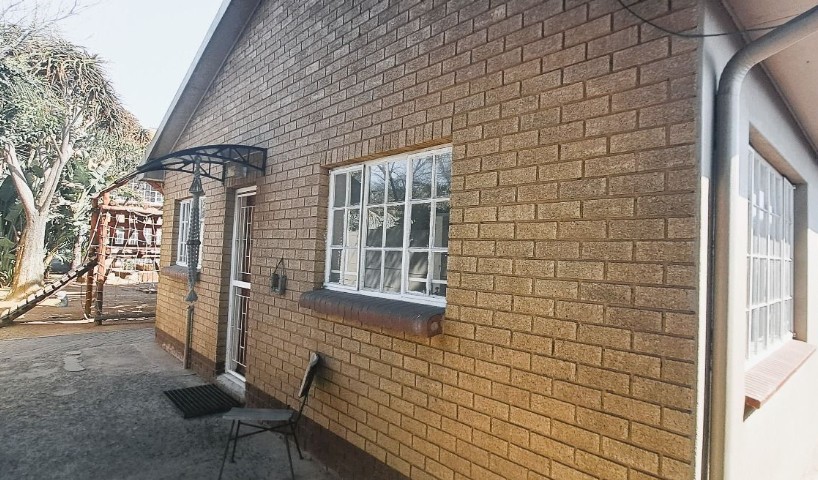 To Let 5 Bedroom Property for Rent in Union Gauteng