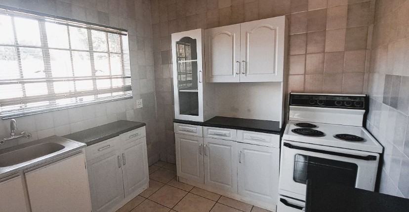 To Let 5 Bedroom Property for Rent in Union Gauteng