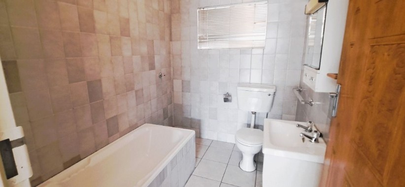 To Let 5 Bedroom Property for Rent in Union Gauteng