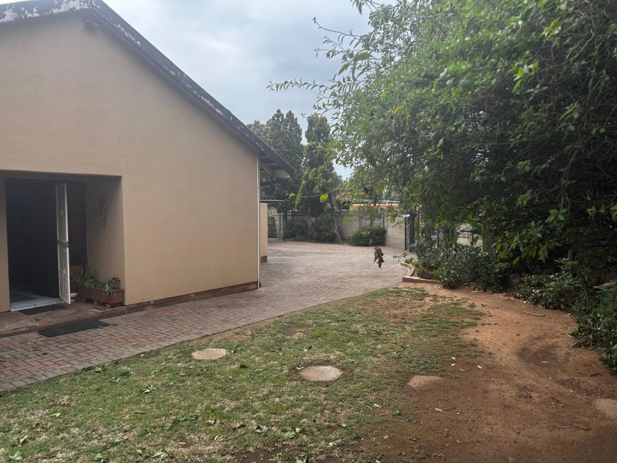 3 Bedroom Property for Sale in Vanderbijlpark CE 3 Gauteng