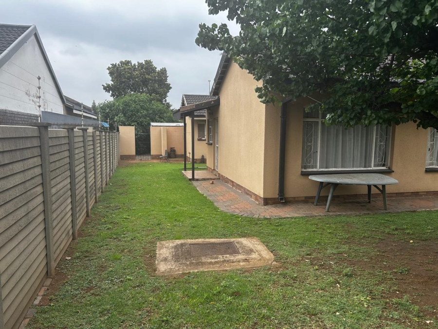 3 Bedroom Property for Sale in Vanderbijlpark CE 3 Gauteng