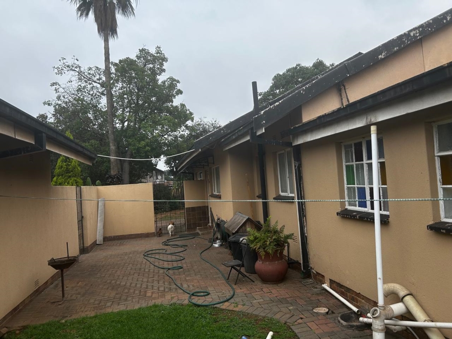 3 Bedroom Property for Sale in Vanderbijlpark CE 3 Gauteng