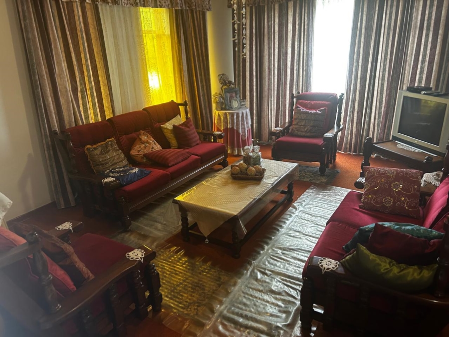 3 Bedroom Property for Sale in Vanderbijlpark CE 3 Gauteng