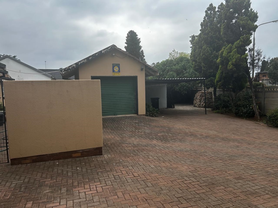 3 Bedroom Property for Sale in Vanderbijlpark CE 3 Gauteng