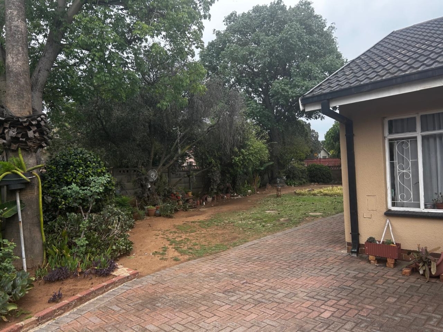 3 Bedroom Property for Sale in Vanderbijlpark CE 3 Gauteng