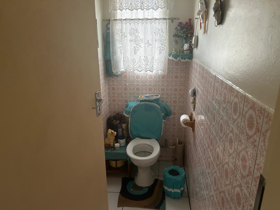 3 Bedroom Property for Sale in Vanderbijlpark CE 3 Gauteng