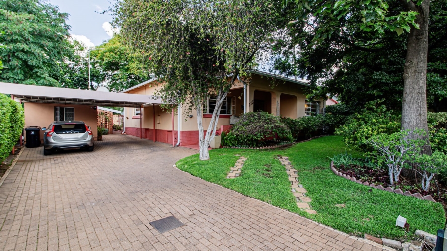 3 Bedroom Property for Sale in Clarens Park Gauteng