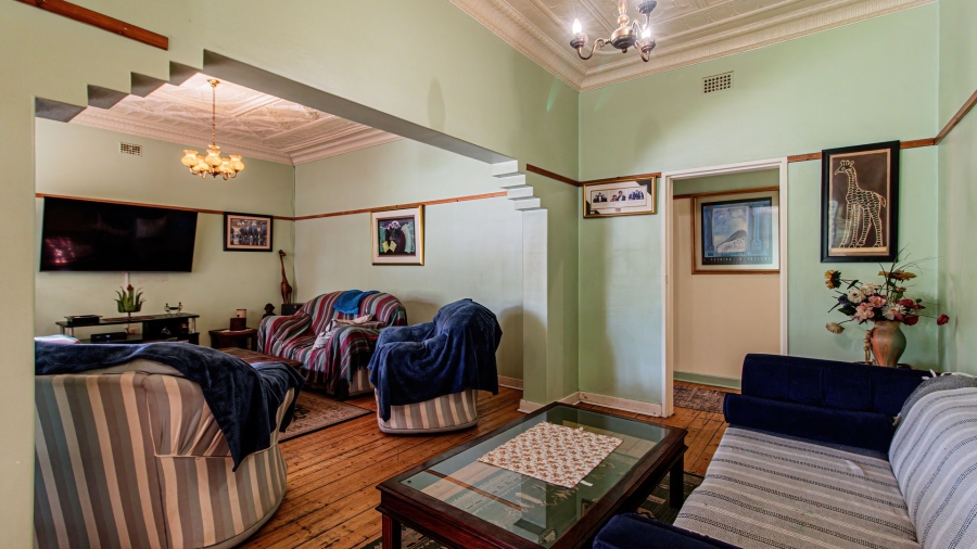 3 Bedroom Property for Sale in Clarens Park Gauteng