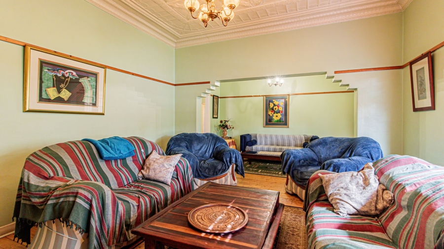 3 Bedroom Property for Sale in Clarens Park Gauteng