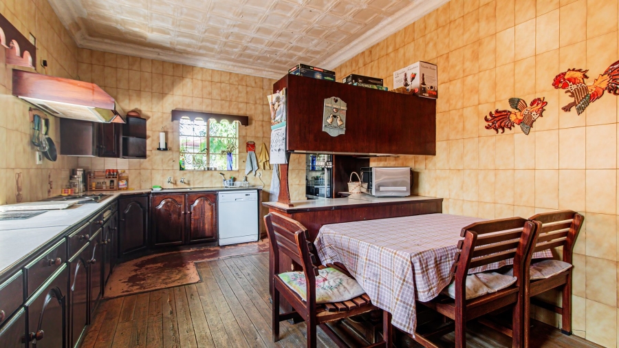 3 Bedroom Property for Sale in Clarens Park Gauteng