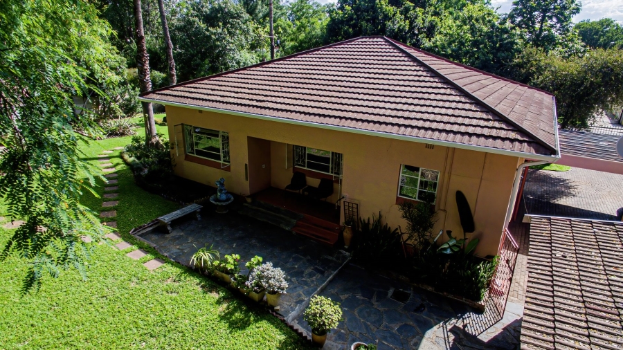 3 Bedroom Property for Sale in Clarens Park Gauteng